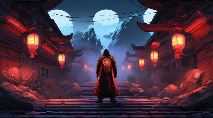 阿瓦隆兑换码横幅图片2